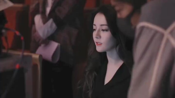 迪丽热巴之爱乐之城。你品，你细品~最近最爱广告之一