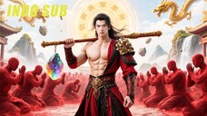 Pemuda dianggap sampah dan angkut kotoran tiap hari... sampai akhirnya ia bangkit menjadi... (YT)