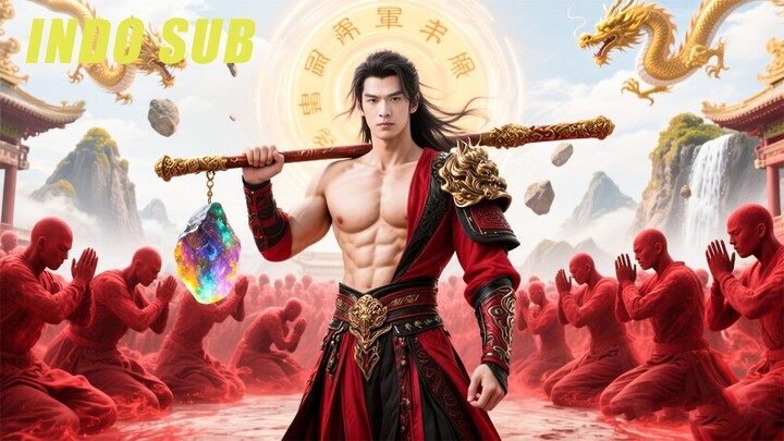 Pemuda dianggap sampah dan angkut kotoran tiap hari... sampai akhirnya ia bangkit menjadi... (YT)