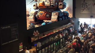 Armored Squad icon is back!! #armoredsquad #jaegersupreme #youtube #mech #robotwar #indonesia🇮🇩 #p