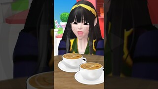 Kopi siapa Ini??😱😱 #upinipinlucu #ZEPETO #ejenali #boboiboy #Rayyanalplay #shorts2024