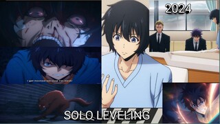 SOLO LEVELING EP03