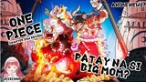 PATAY NA NGA BA SI BIG MOM? (One Piece Chapter Spoiler) • Jeiichan's Anime Review •