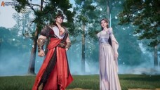 Martial Shattered Galaxy episode 5 sub indo