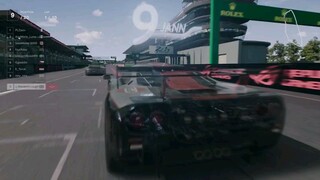 Grand Turismo (2024) FULL Movie 2024 1080p