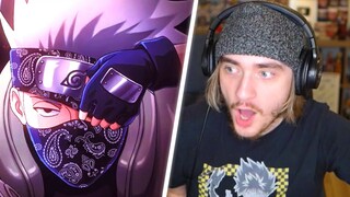 Vezypoo Reacts To Naruto Hood Review!
