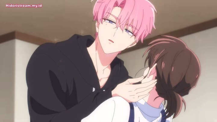 Tamon-kun Ima Docchi!? eps 2 (sub indo)