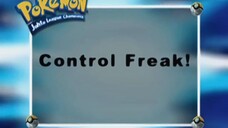 Pokémon: Johto League Champions Ep39 (Control Freak!)[Full Episode]