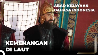 Kemenangan Sultan Suleiman di Preveze | Abad Kejayaan