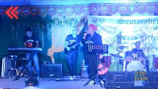 Kulay - September Rewind (Live Cover)