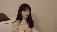 [Wan Zi] & [Zhang Wanyi] Ternyata selain makan hot pot, keduanya juga memilih pakaian bersama! Yaoxu