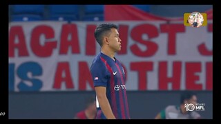 jdt vs sabah