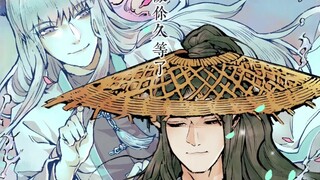 【千岁千千岁】“我会边哭着又边笑着，到有你的地方”