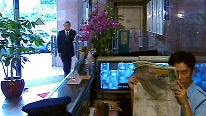 Hoàng thượng quả nhiên là Hoàng thượng, dù xuyên không đến thời hiện đại thì về mặt tri thức vẫn dễ 