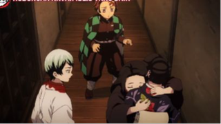 Hubungan Antar Iblis Baik