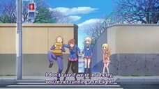 Sakurasou no Pet na Kanojo eng. sub EP 23