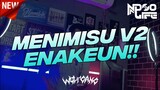 ENAK X BOSKUU! DJ MENIMISU WOLFGANG 2022 JUNGLE DUTCH FULL BASS [NDOO LIFE FT.@Adry WG]