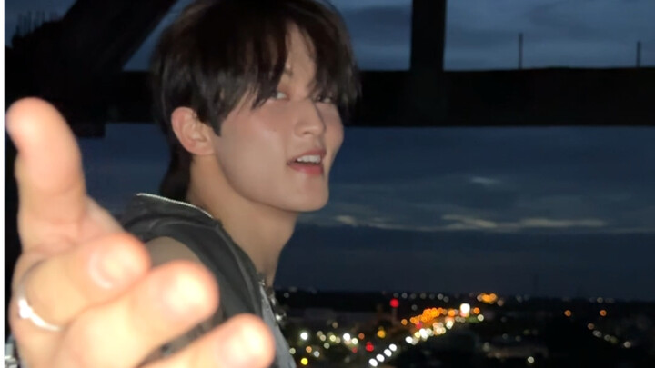 【NCT DREAM】#MARK in heaven 🌉