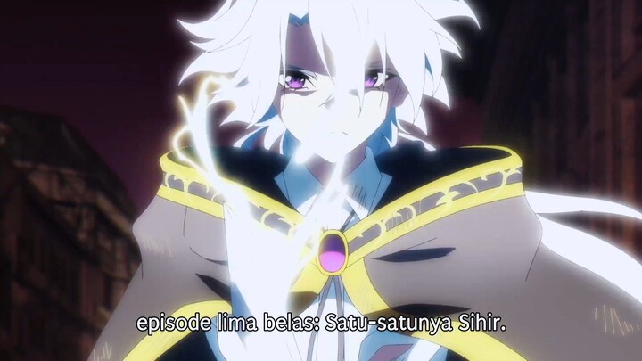 Tsue to Tsurugi no Wistoria season 2 episode 2 Sub Indo | REACTION