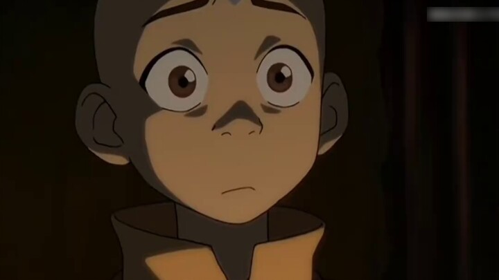 The old man of the White Lotus Sect in Avatar: The Last Airbender is like a rookie in front of the A