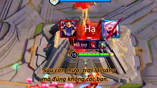 Cảm giác lúc ấy sẽ ra sao. #gamehaynhat