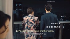 Born to Be Together (2022)-EP 11 ENGLISH SUBTITLES