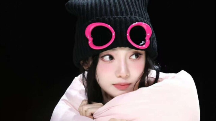 Pakaian panggung mana yang paling disukai netizen luar negeri dari Ningning? [aespa]