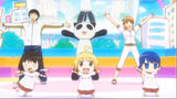 Let's DANCE With Hanamaru Kindergarten