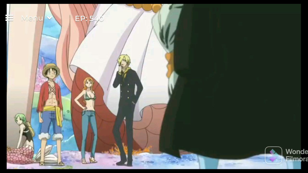 ONE PIECE EP1 (TAGALOG) 