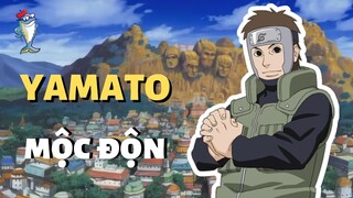 NARUTO | YAMATO MỘC ĐỘN, DÂN CHƠI XẾP GẠCH, KĨ SƯ CẦU ĐƯỜNG