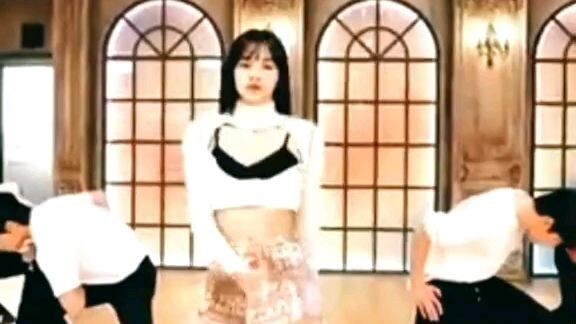 easy to Lisa how to dance that