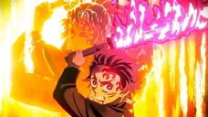[MAD/AMV] Demon Slayer: Swordsmith Village Arc | Guren no Yumiya by Linked Horizon | Opening Remake