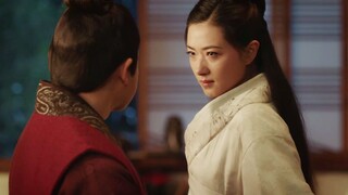 Wan Qian x Nan Ku Yue Li classic quotes: I will rely on my own ability to get what I want, isn't tha