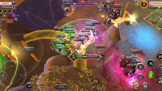 albion online (faction war)