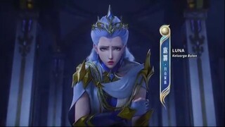 Honor of Kings Destiny Arc Episode 01 Sub Indo