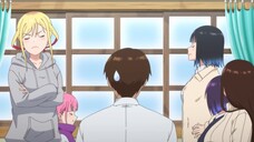 PV - Sawaranaide Kotesashi-kun Trailer - Anime Fall 2025