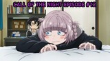 [Episode #12] [1080p] [Call Night]
