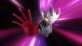 Ultraman Taiga BGM Theme
