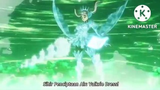 BLACK CLOVERS episode 108 sub indo skip intro