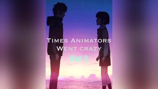 Times animators went crazy anime blackclover juliusnovachrono bestanime manga animeedit weeb underratedanime animetiktok animefyp trend fy