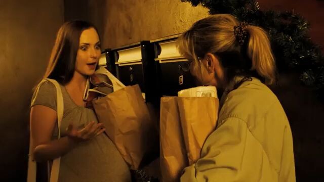 🎬 In The Wall : Horror Short Film