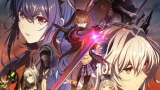 Tập 6 | Arknights [Homura Shomei] - Vietsub