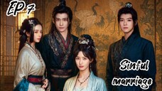 [ENG] EP 7 Sinful marriage 2025