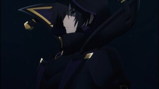 Shadow [ AMV ]  Eminence in Shadow