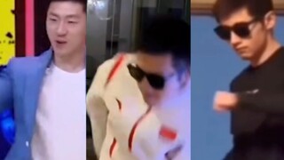 瓜队向你发出跳舞邀请