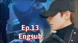 The King : Eternal Monarch ep 13 eng sub |He Saved Himself|더킹영원의군주 ep 13 eng sub| Lee Gon X Tae-Eul