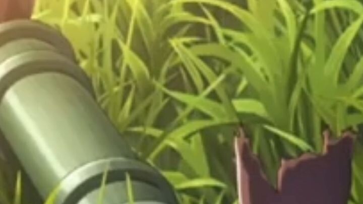 DK tanjiro edit