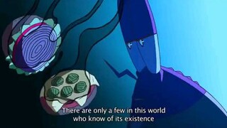 Spongebob, but animae