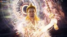 Shrounding The Heaven Episode 126 Sub Indo