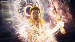 Shrounding The Heaven Episode 125 Sub Indo